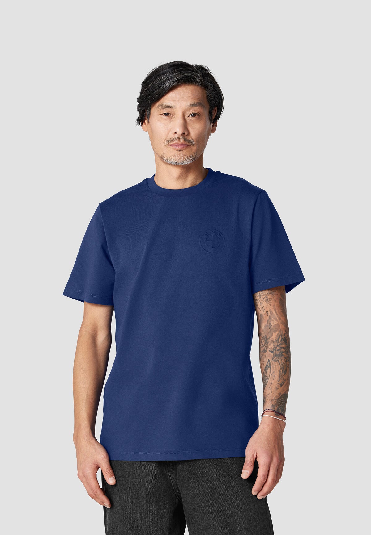 BMW Lifestyle BMW Core Small Symbol T-shirt