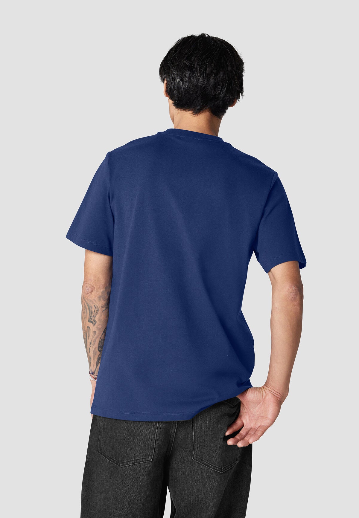 BMW Lifestyle BMW Core Small Symbol T-shirt