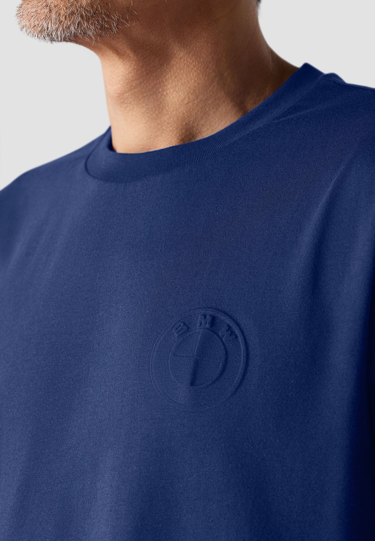 BMW Lifestyle BMW Core Small Symbol T-shirt