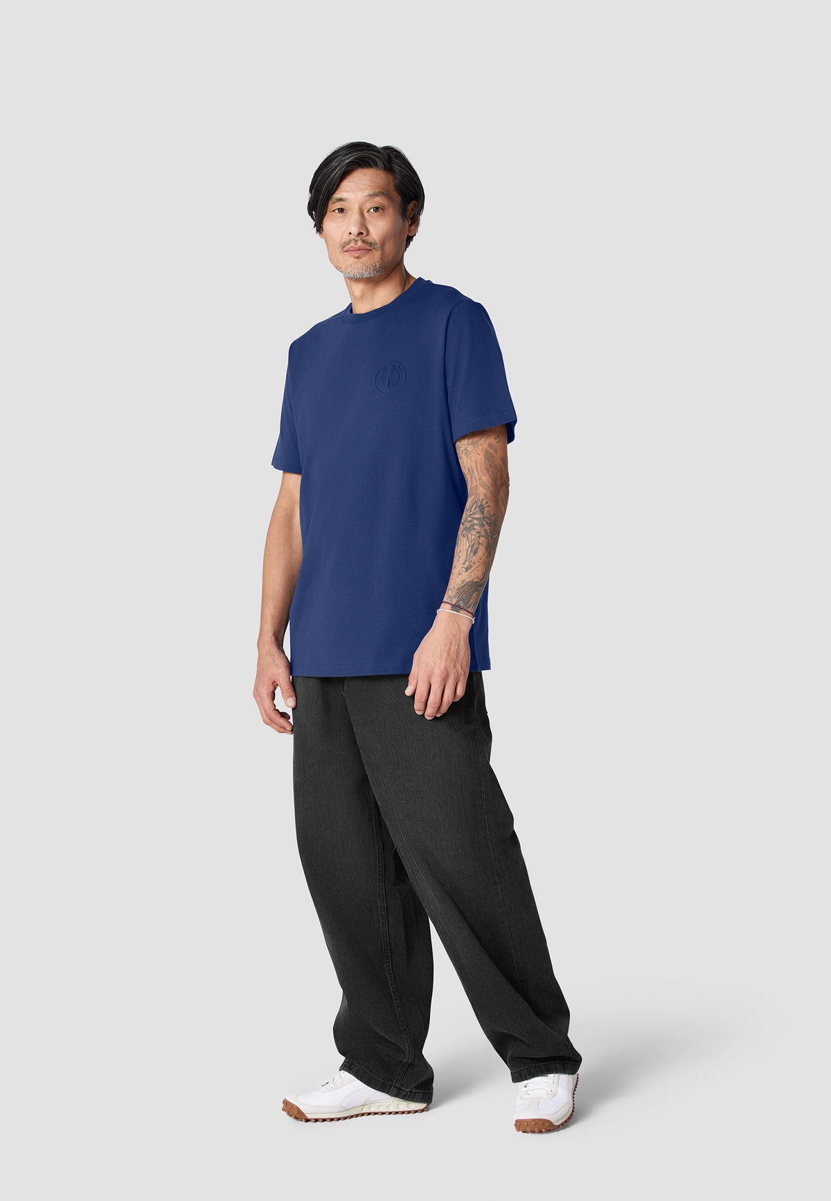 BMW Lifestyle BMW Core Small Symbol T-shirt