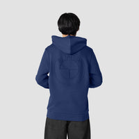 BMW Lifestyle BMW Core Reverse Symbol Hoodie