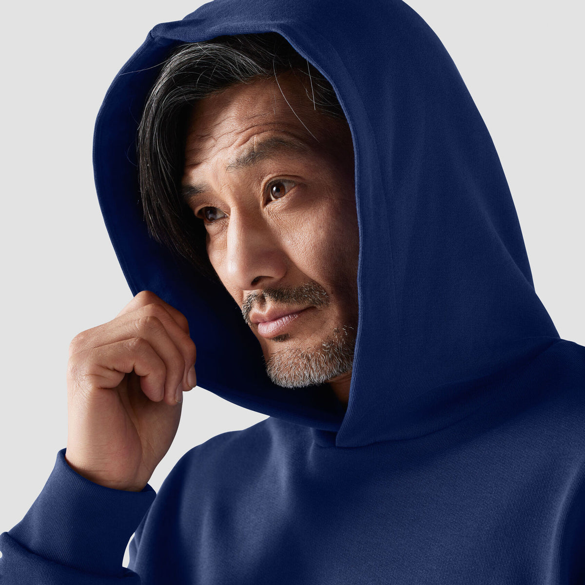 BMW Lifestyle BMW Core Reverse Symbol Hoodie