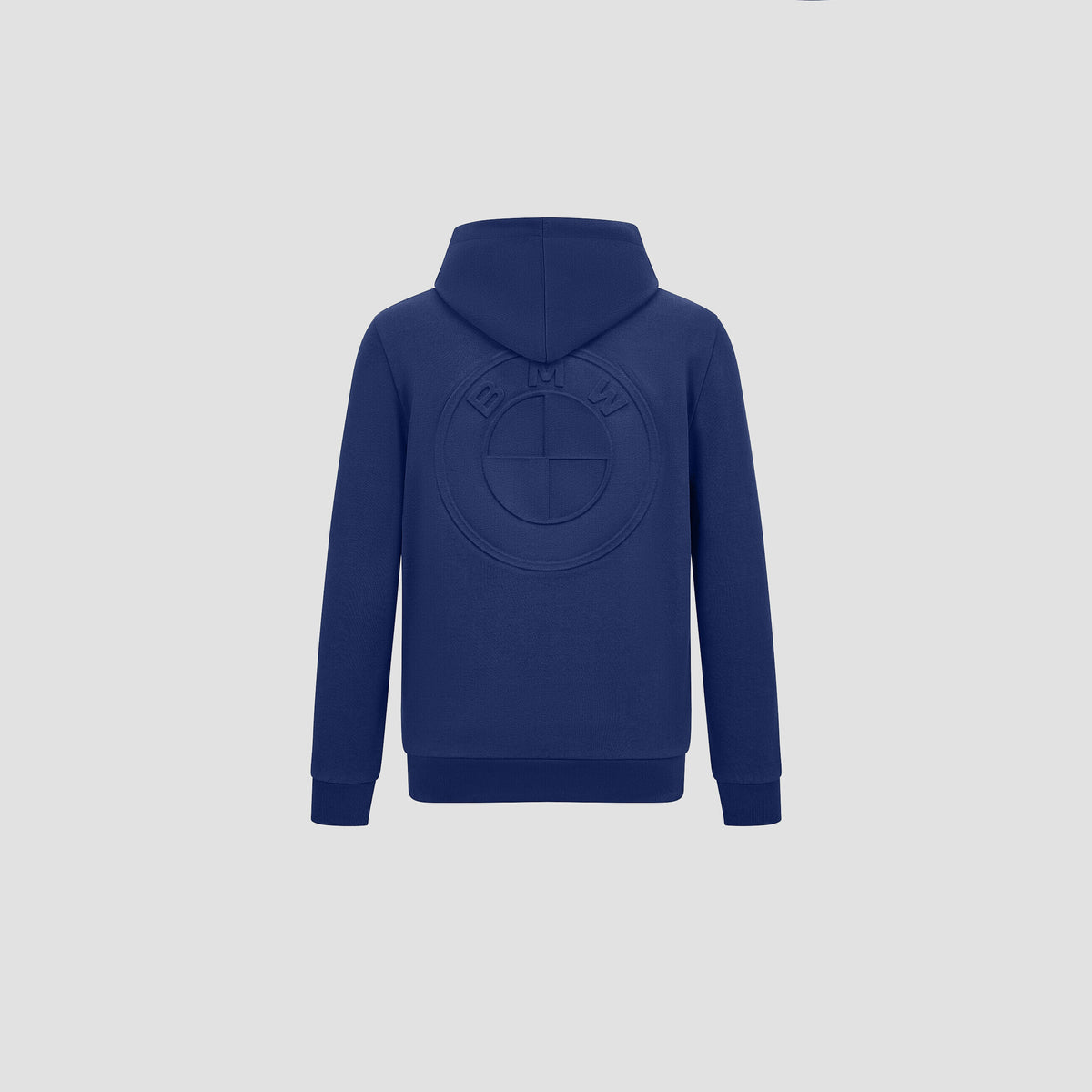 BMW Lifestyle BMW Core Reverse Symbol Hoodie