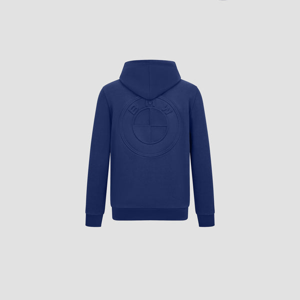 BMW Lifestyle BMW Core Reverse Symbol Hoodie