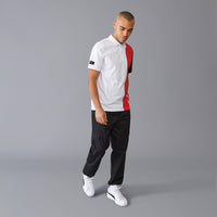 Porsche Motorsport Stripe Polo