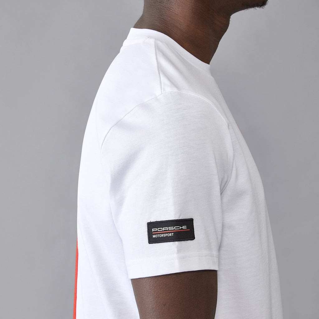 Porsche Motorsport Stripe T-shirt