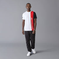 Porsche Motorsport Stripe T-shirt