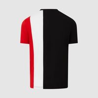 Porsche Motorsport Stripe T-shirt