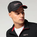 Porsche Motorsport Logo Cap