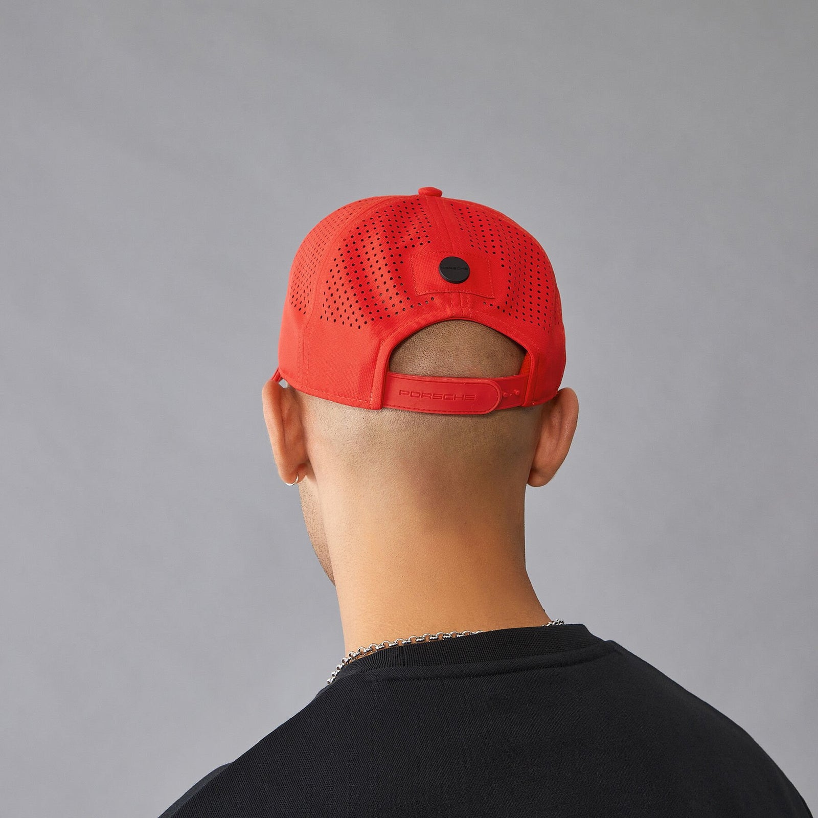 Porsche Motorsport Logo Cap