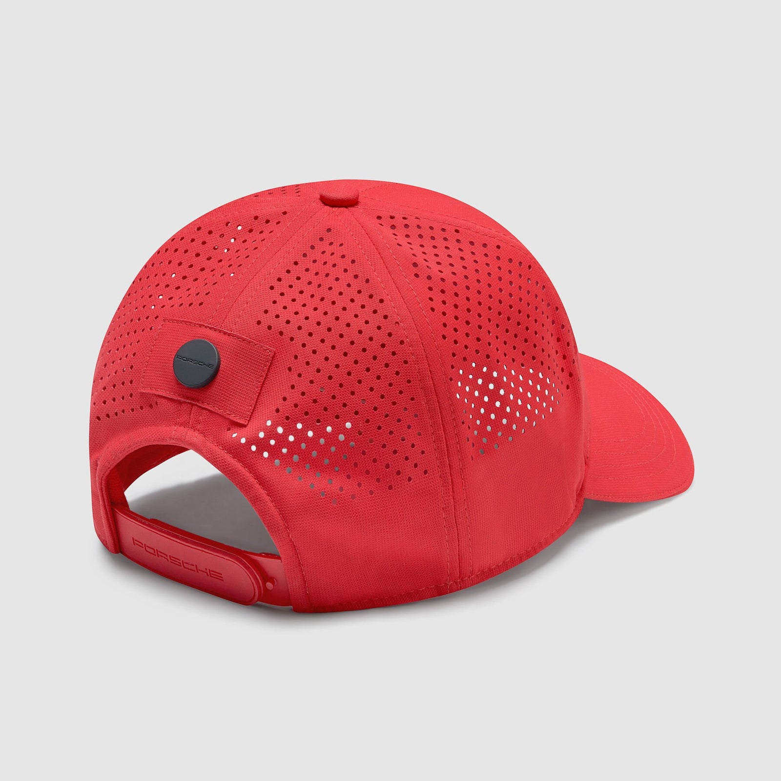 Porsche Motorsport Logo Cap