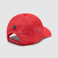 Porsche Motorsport Logo Cap