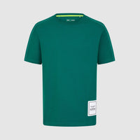 Aston Martin F1 Team Logo T-shirt