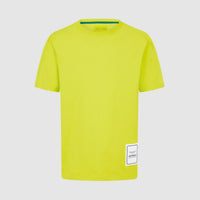 Aston Martin F1 Team Logo T-shirt