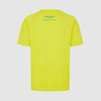 Aston Martin F1 Team Logo T-shirt