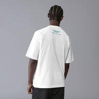Aston Martin F1 Team Logo T-shirt