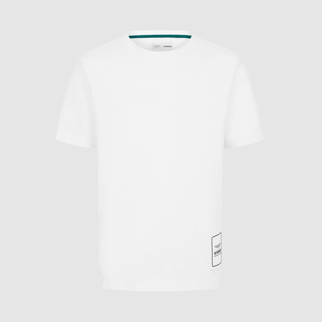 Aston Martin F1 Team Logo T-shirt