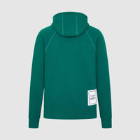 Aston Martin F1 Team Logo Hoodie