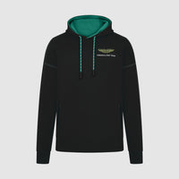 Aston Martin F1 Team Logo Hoodie