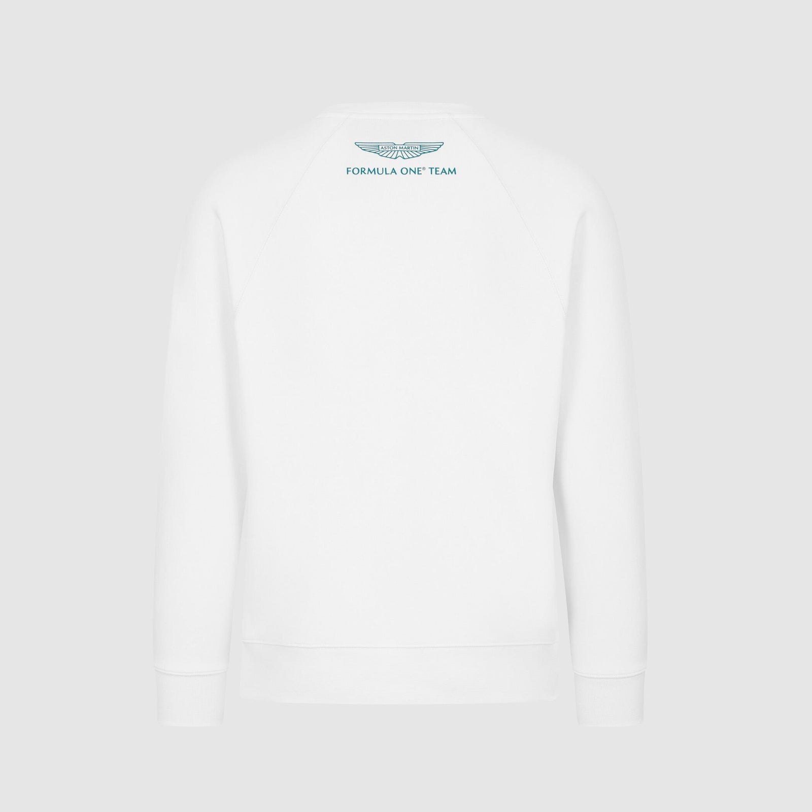 Aston Martin F1 Team Logo Sweatshirt