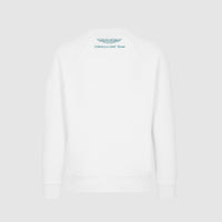 Aston Martin F1 Team Logo Sweatshirt