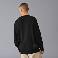 Aston Martin F1 Team Stealth Logo Sweatshirt