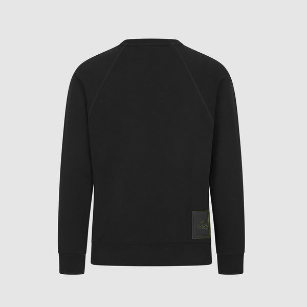 Aston Martin F1 Team Stealth Logo Sweatshirt