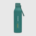 Aston Martin F1 Team Logo Water Bottle
