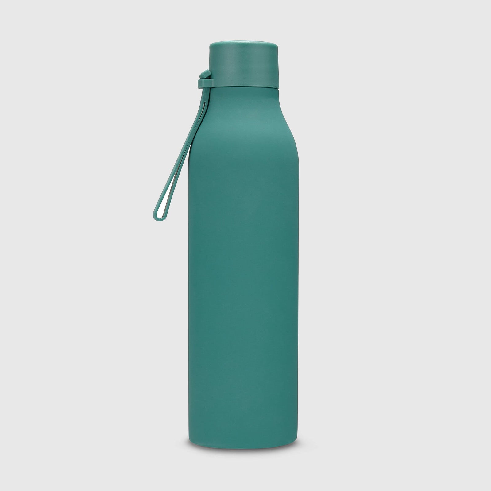 Aston Martin F1 Team Logo Water Bottle