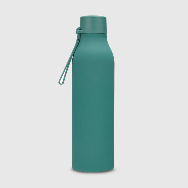 Aston Martin F1 Team Logo Water Bottle