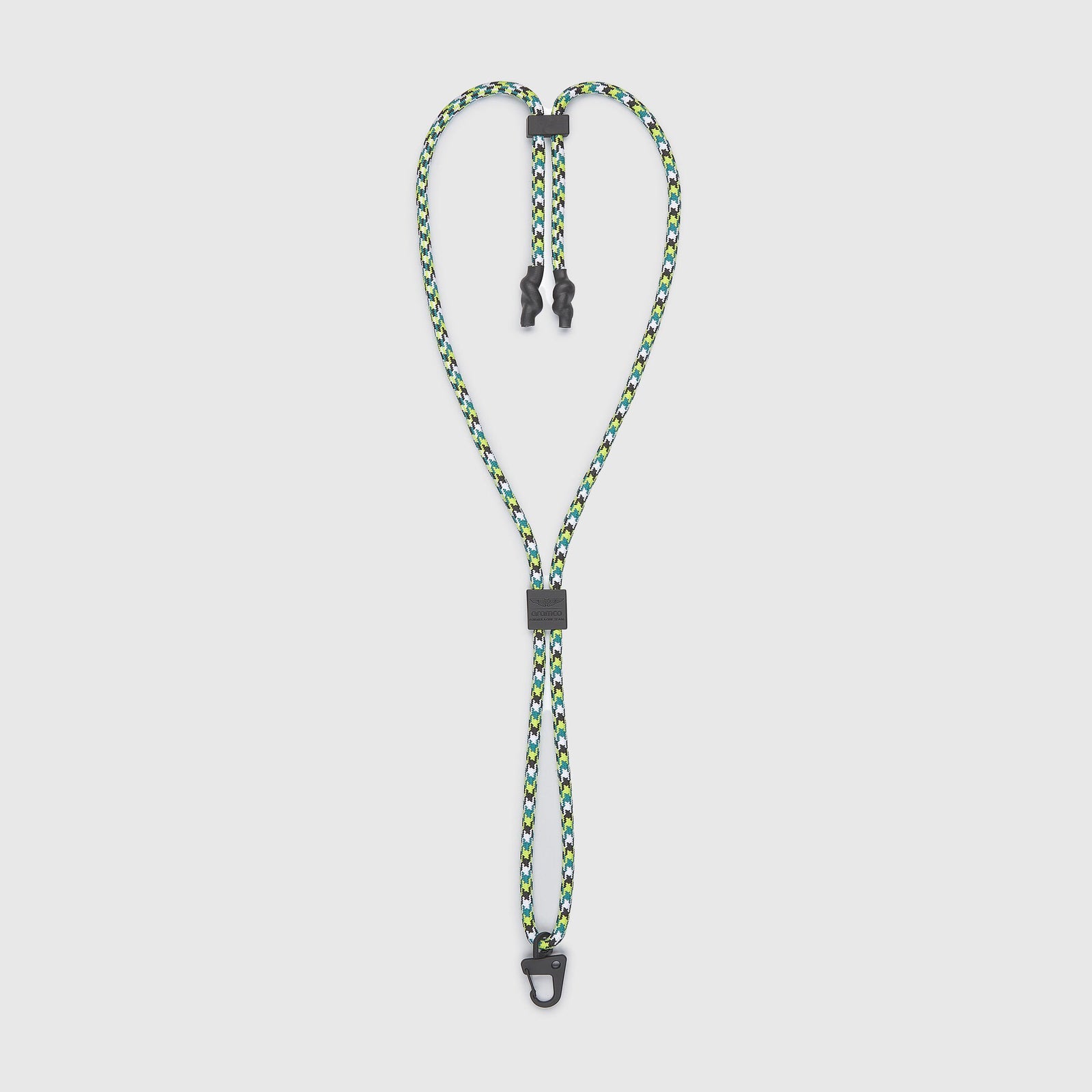Aston Martin F1 Team Team Lanyard