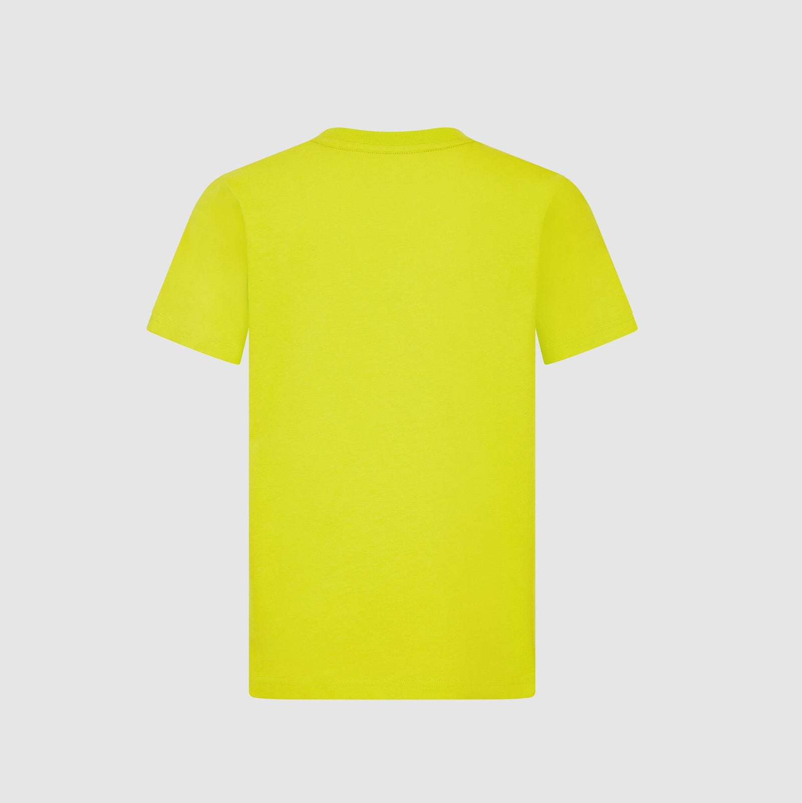 Aston Martin F1 Team Kids Logo T-shirt