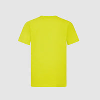Aston Martin F1 Team Kids Logo T-shirt