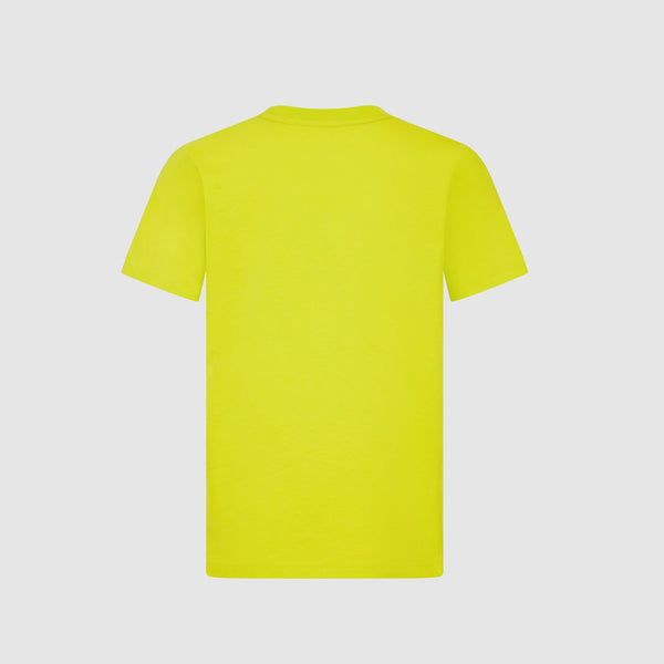 Aston Martin F1 Team Kids Logo T-shirt