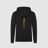 Aston Martin F1 Team Kids Car Graphic Hoodie