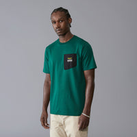 Aston Martin F1 Team Pocket Logo T-shirt
