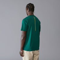 Aston Martin F1 Team Pocket Logo T-shirt