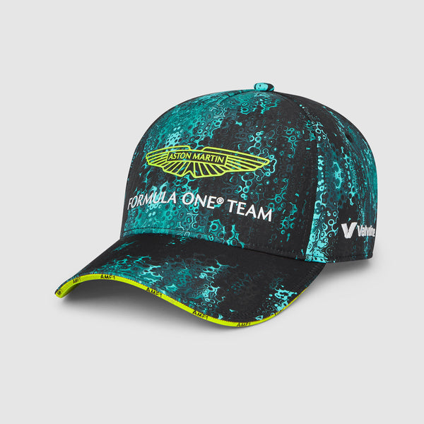Aston Martin F1 Team 2024 Miami GP Cap