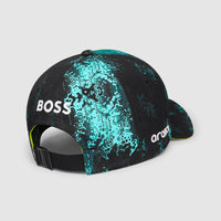 Aston Martin F1 Team 2024 Miami GP Cap