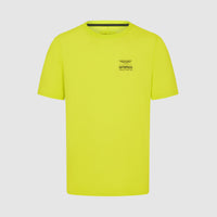 Aston Martin F1 Team Hyperfocus Graphic T-shirt