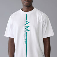 Aston Martin F1 Team Oversized T-shirt
