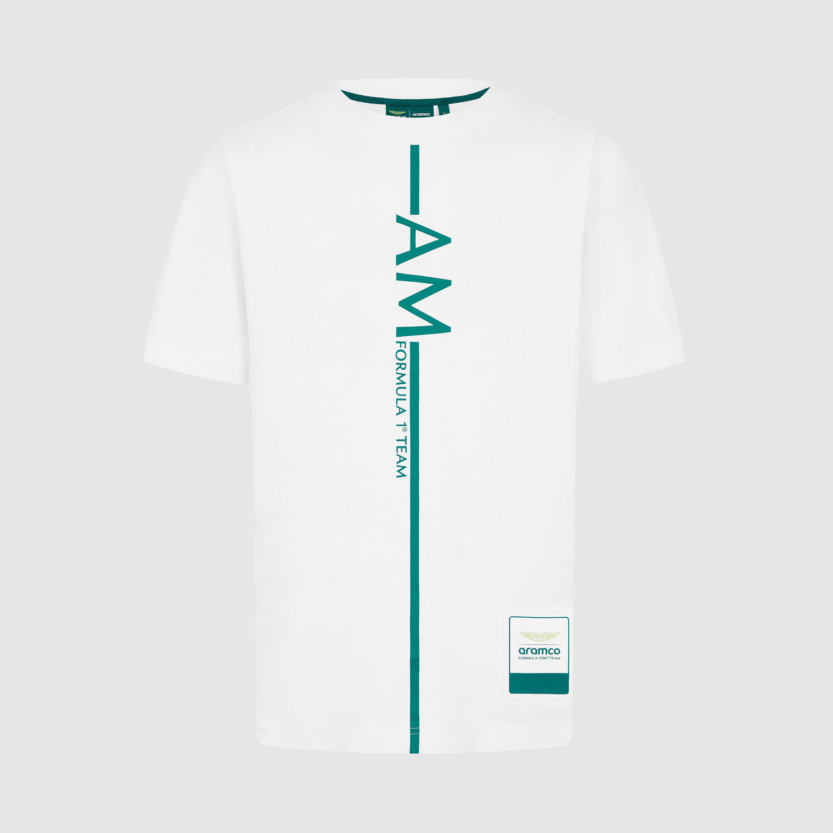 Aston Martin F1 Team Oversized T-shirt