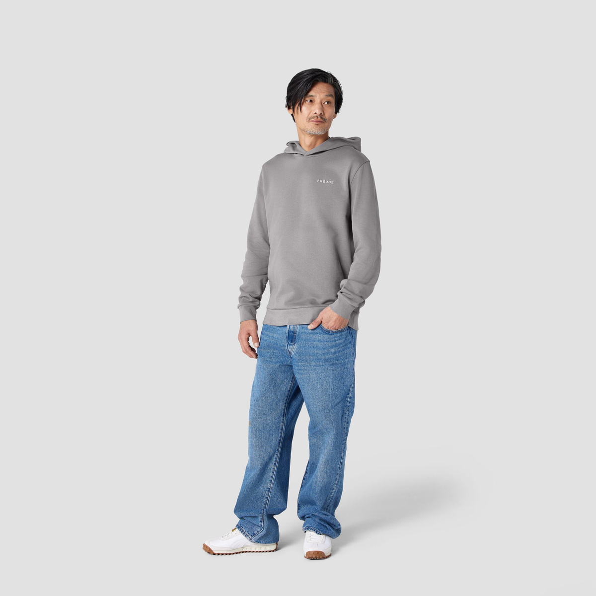 BMW Lifestyle BMW Logo Hoodie
