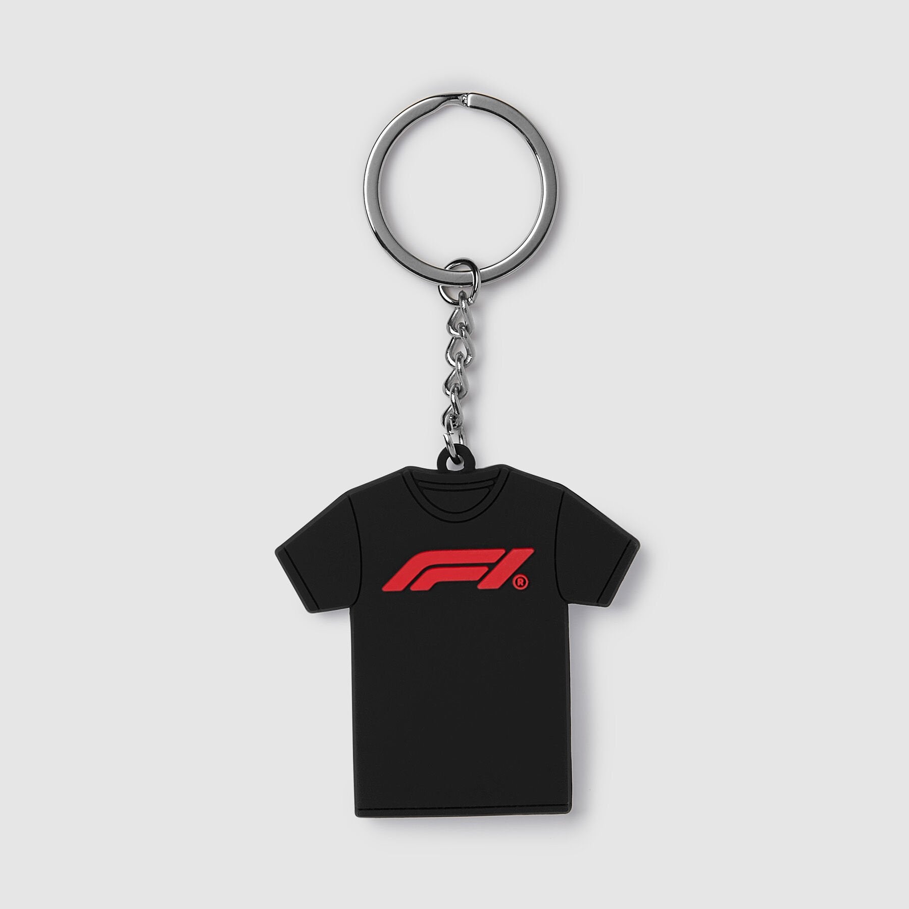 F1 Collection Formula 1® T-shirt Keyring
