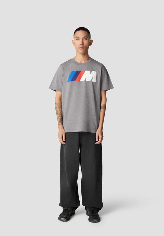 BMW Lifestyle BMW M Core Default T-shirt