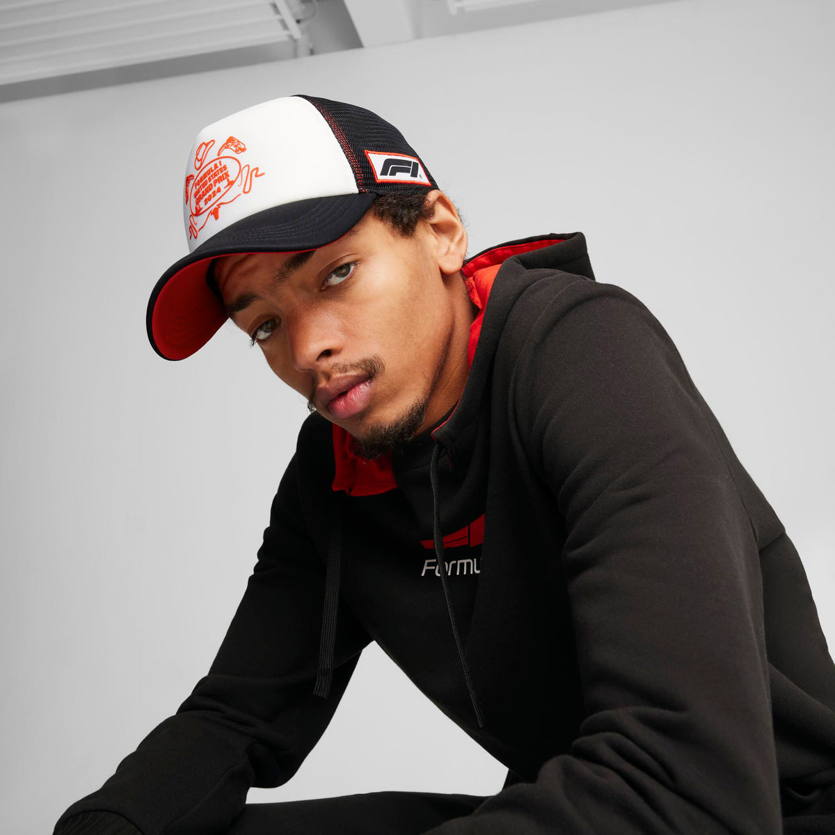 F1 Collection PUMA F1® 2024 US GP Cap