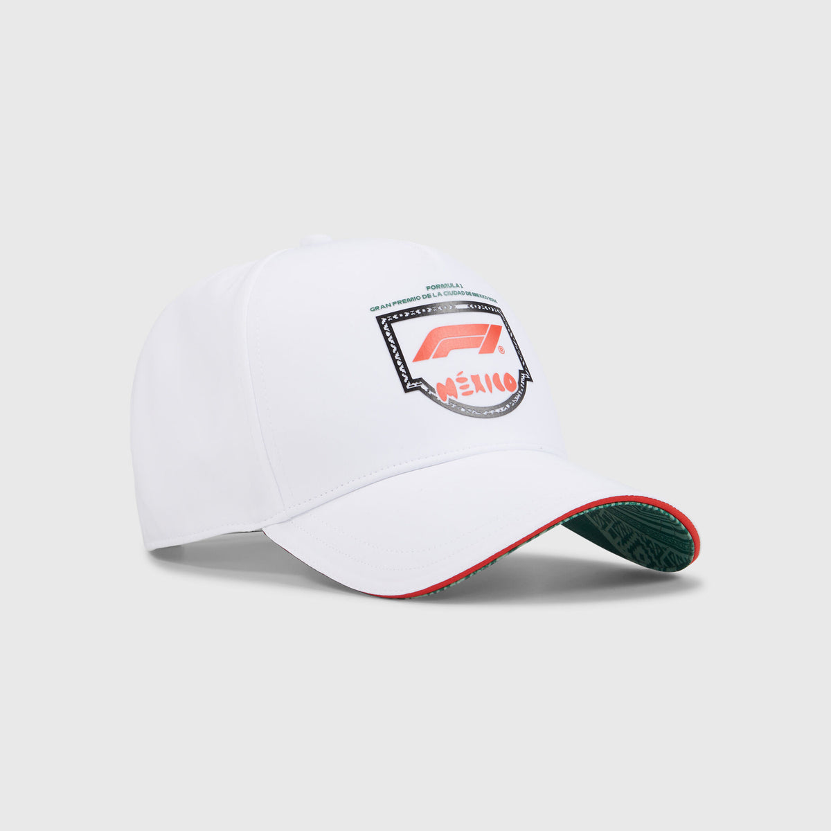 F1 Collection PUMA F1® 2024 Mexico GP Cap