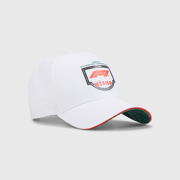 F1 Collection PUMA F1® 2024 Mexico GP Cap