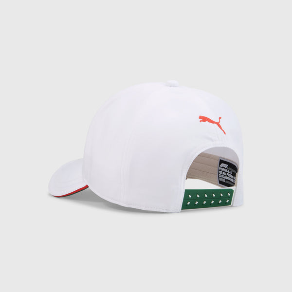 F1 Collection PUMA F1® 2024 Mexico GP Cap