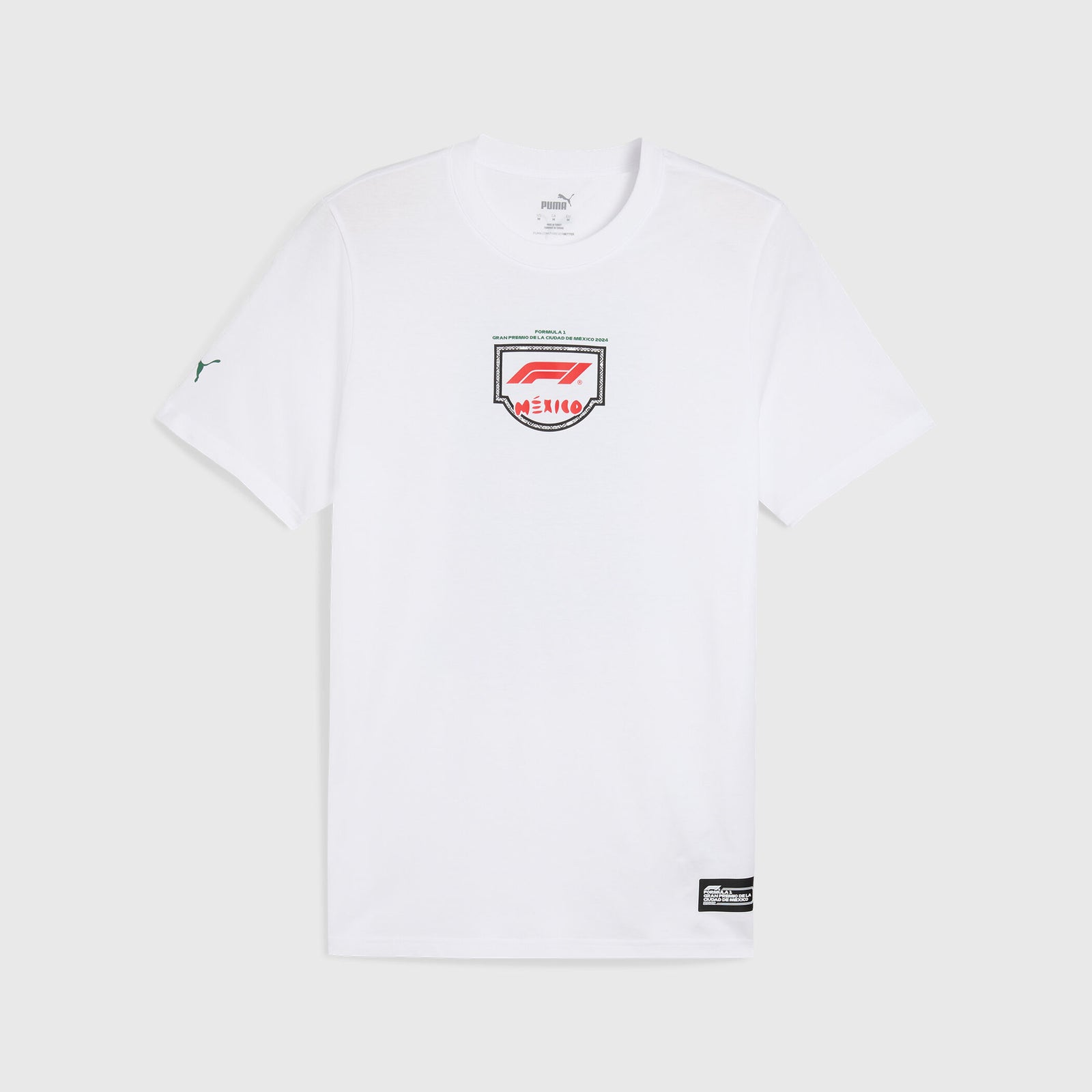 F1 Collection PUMA F1® 2024 Mexico GP T-shirt